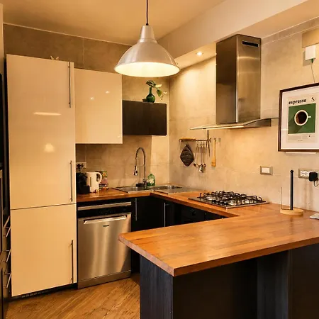 דירה 4 Beds, Old Port View, Aquarium And Center